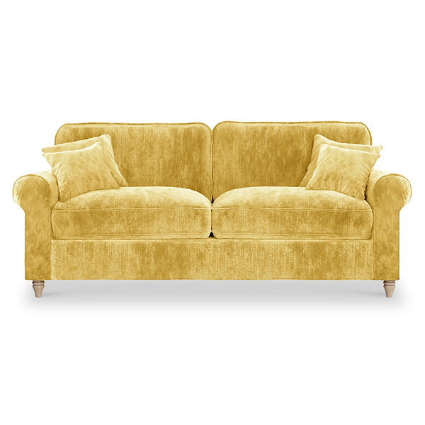 Archie 3 Seater Sofa