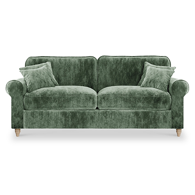 Archie 3 Seater Sofa