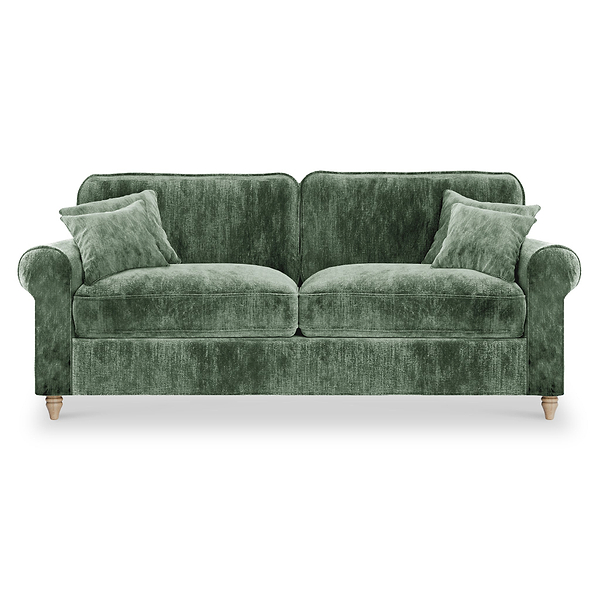 Archie 3 Seater Sofa