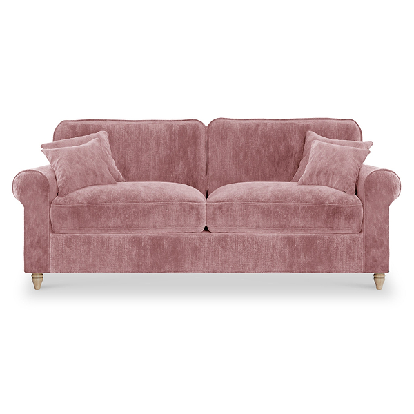 Archie 3 Seater Sofa