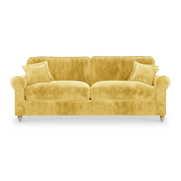 Archie 4 Seater Sofa