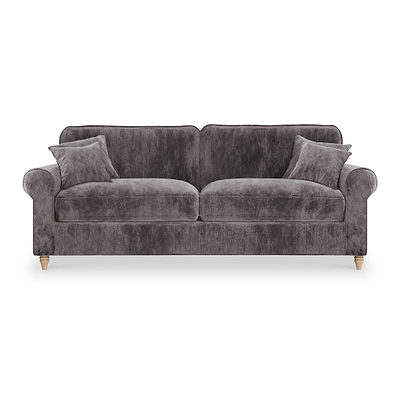 Archie 4 Seater Sofa