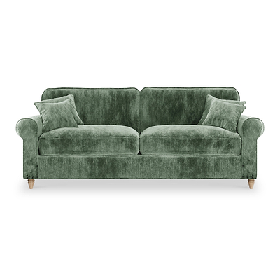 Archie 4 Seater Sofa
