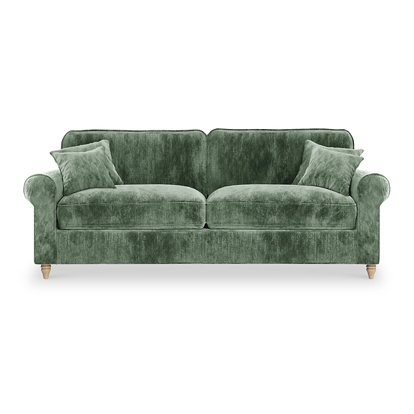 Archie 4 Seater Sofa