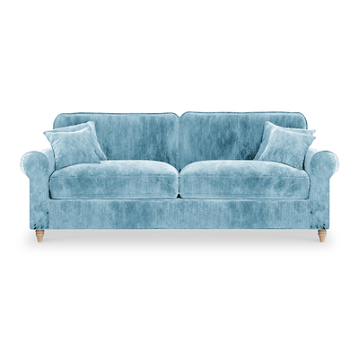 Archie 4 Seater Sofa