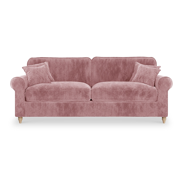Archie 4 Seater Sofa