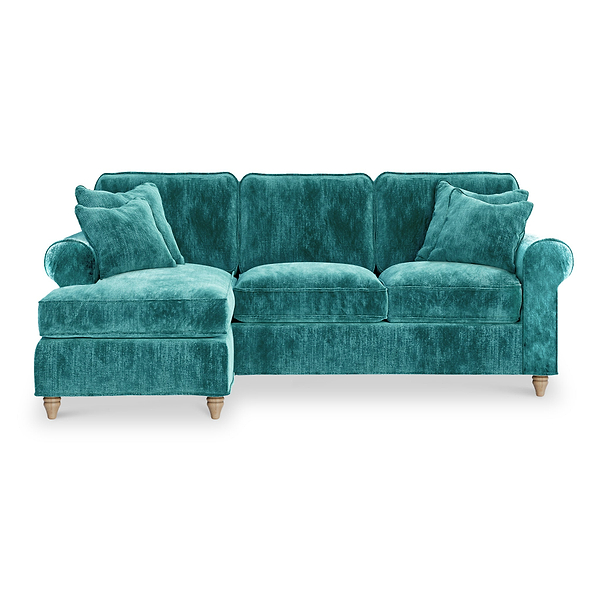 Archie Chaise Sofa