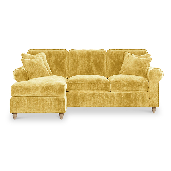 Archie Chaise Sofa