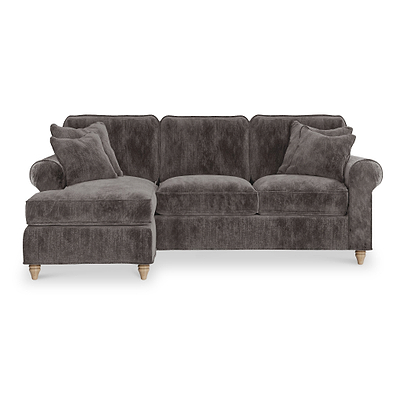 Archie Chaise Sofa