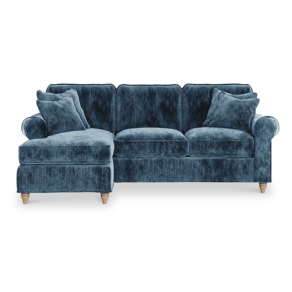 Archie Chaise Sofa