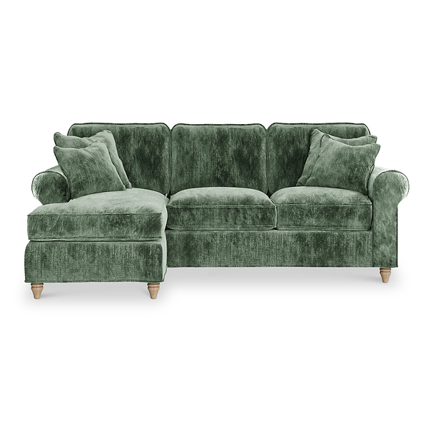 Archie Chaise Sofa