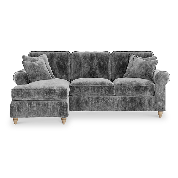 Archie Chaise Sofa