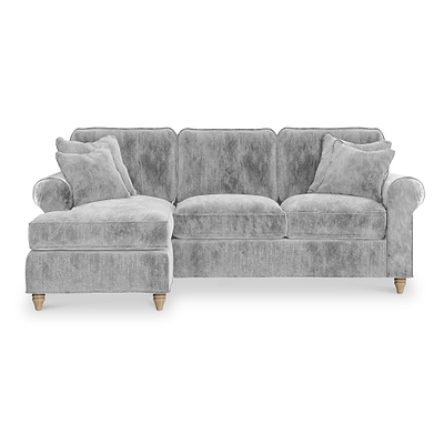 Archie Chaise Sofa