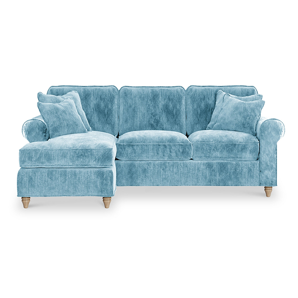 Archie Chaise Sofa
