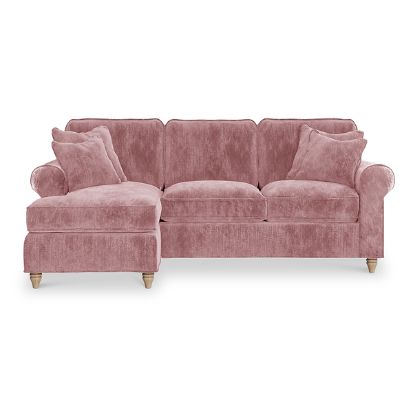 Archie Chaise Sofa