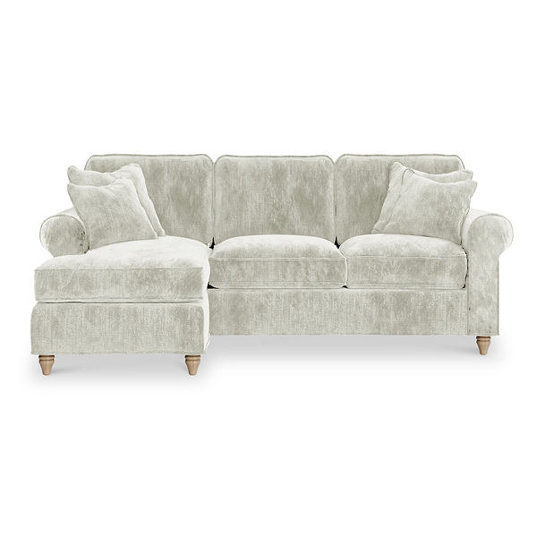 Archie Chaise Sofa