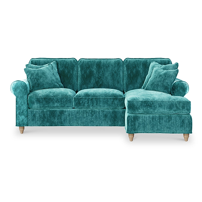 Archie Chaise Sofa