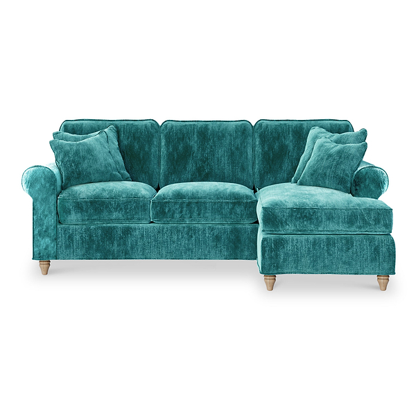 Archie Chaise Sofa