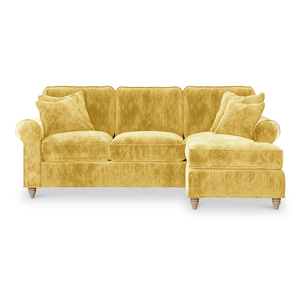 Archie Chaise Sofa