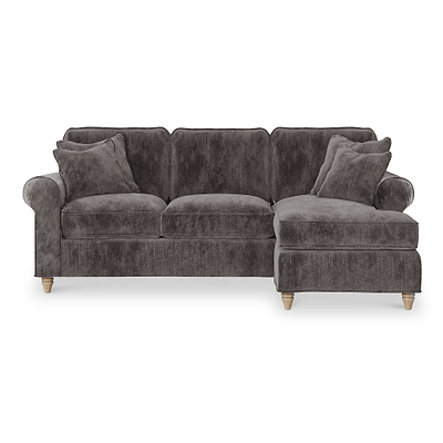 Archie Chaise Sofa