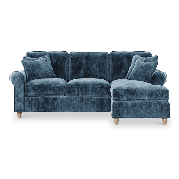 Archie Chaise Sofa