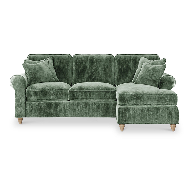 Archie Chaise Sofa