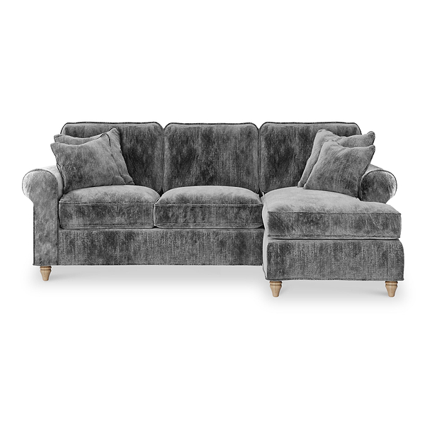 Archie Chaise Sofa