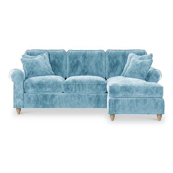 Archie Chaise Sofa