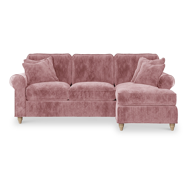 Archie Chaise Sofa