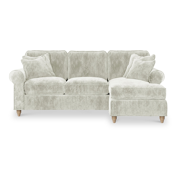 Archie Chaise Sofa
