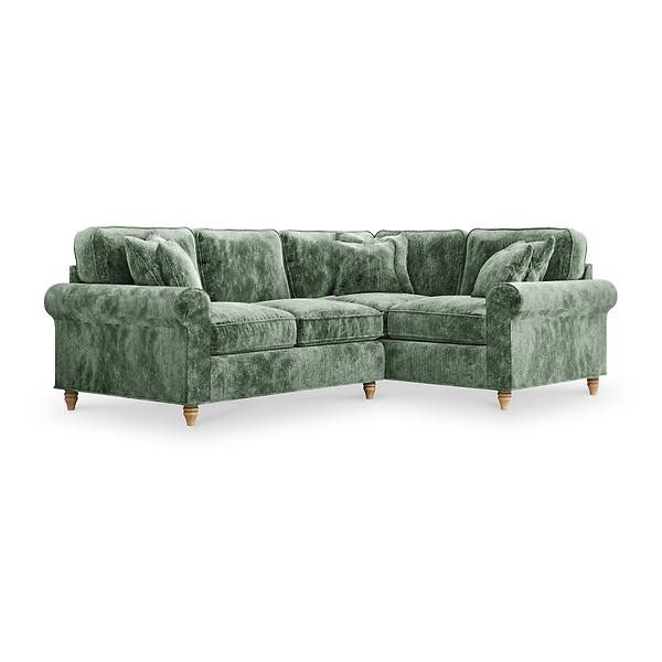 Archie Corner Sofa