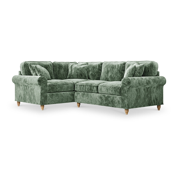 Archie Corner Sofa