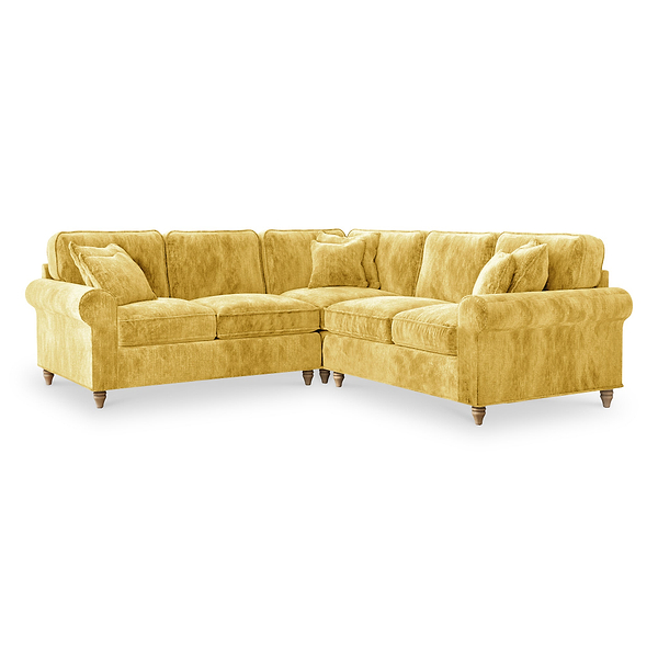 Archie Large Corner Sofa