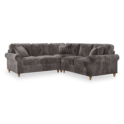 Archie Large Corner Sofa