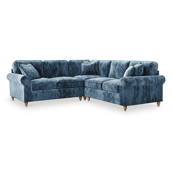 Archie Large Corner Sofa