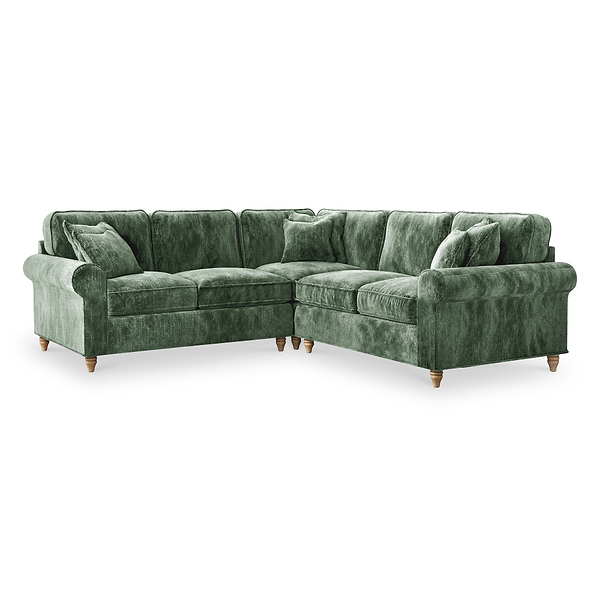 Archie Large Corner Sofa