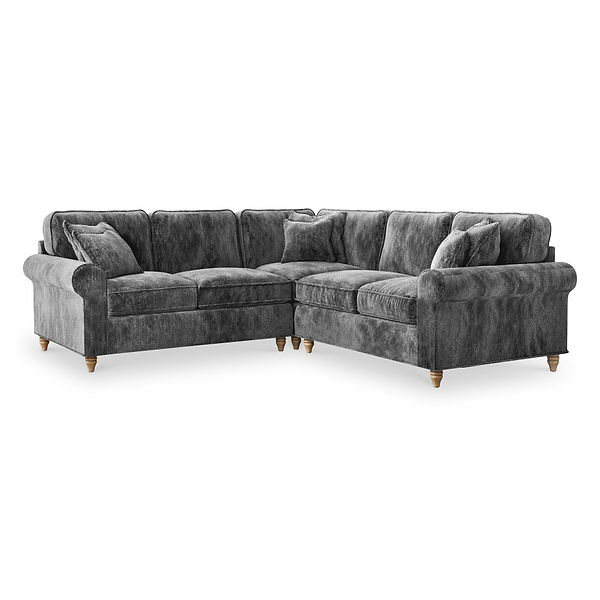 Archie Large Corner Sofa