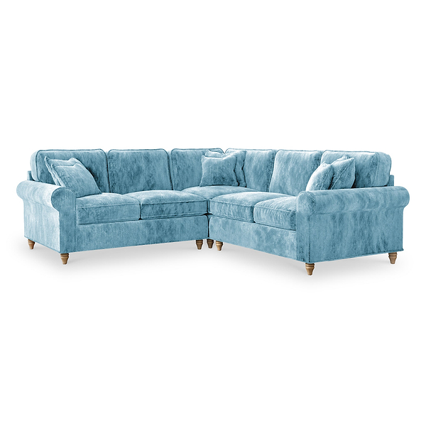 Archie Large Corner Sofa