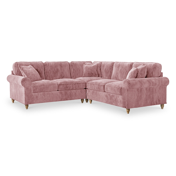 Archie Large Corner Sofa