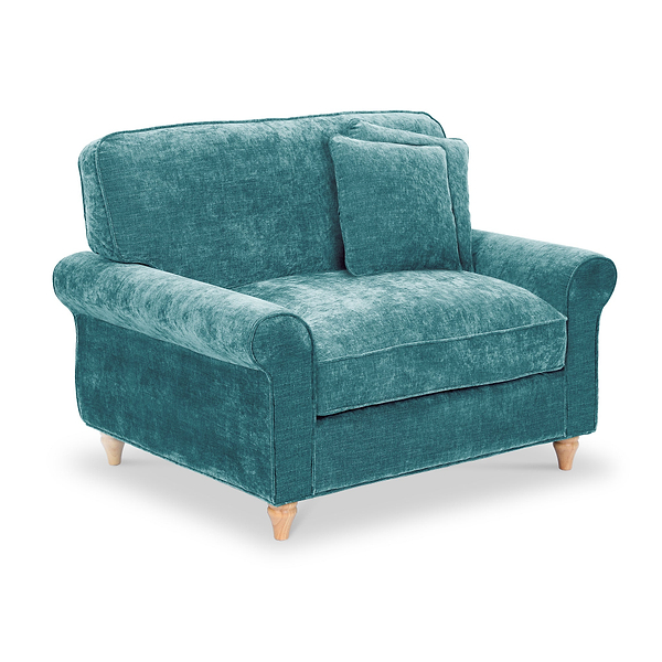 Archie Snuggle Chair