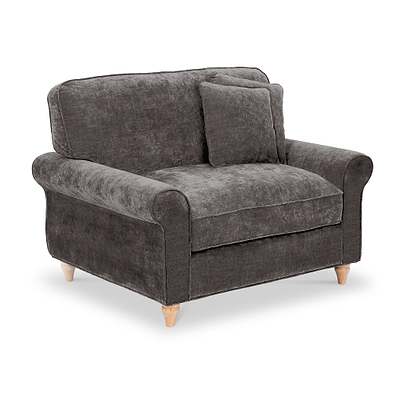 Archie Snuggle Chair