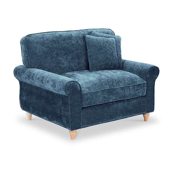 Archie Snuggle Chair