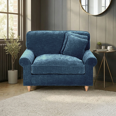 Archie Snuggle Chair