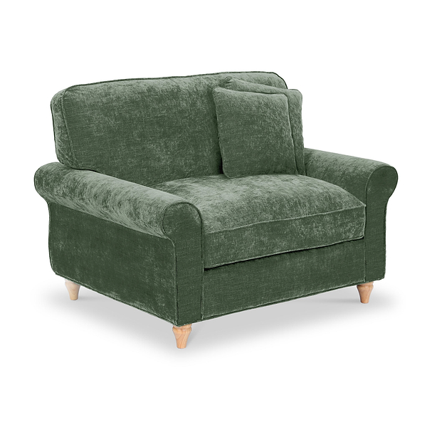 Archie Snuggle Chair