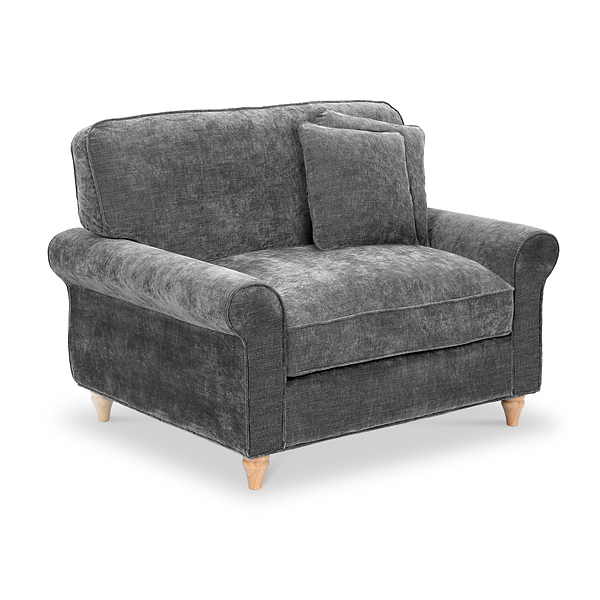Archie Snuggle Chair