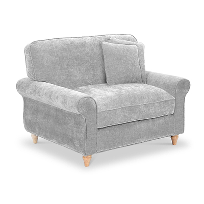 Archie Snuggle Chair