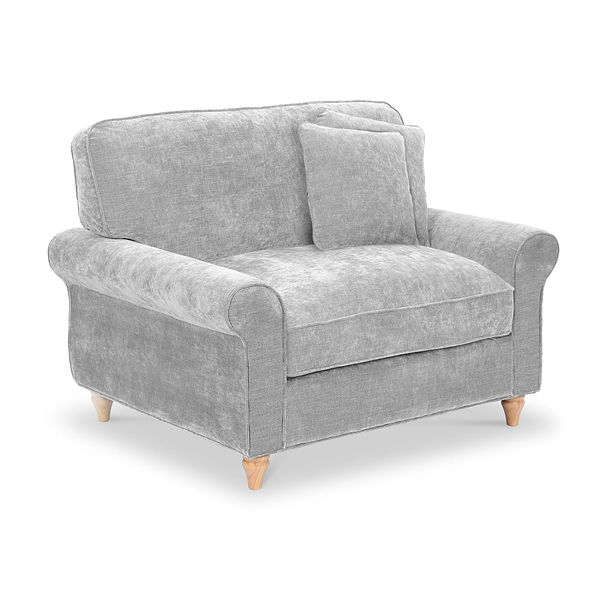 Archie Snuggle Chair