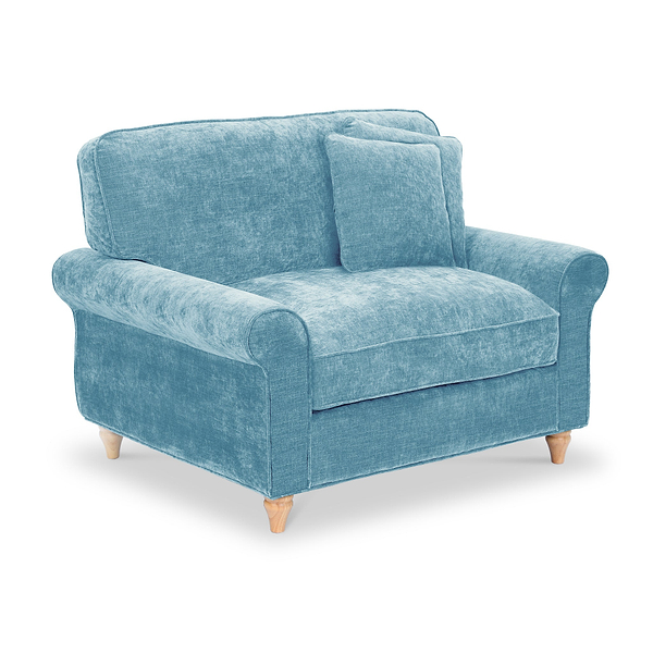Archie Snuggle Chair