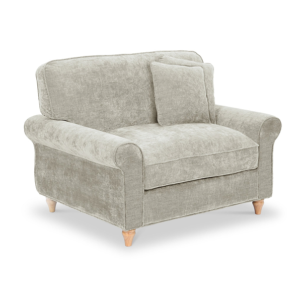 Archie Snuggle Chair