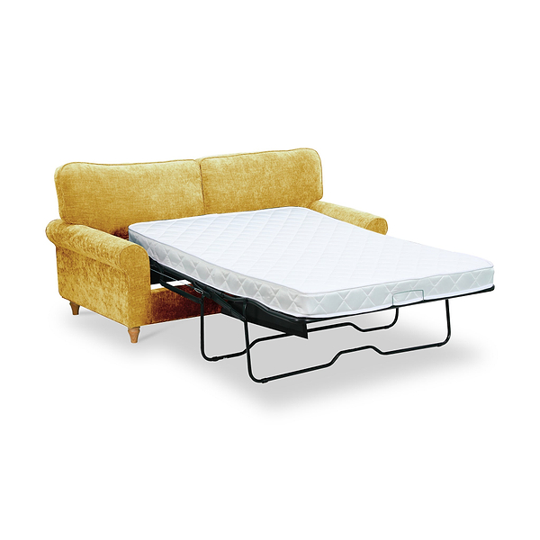 Archie 3 Seater Sofa Bed